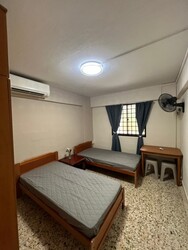 Blk 534 Cheng San View (Ang Mo Kio), HDB 3 Rooms #548076441